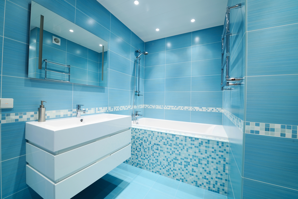 Tiles And Textures The Latest Trends In Bathroom Design Livin Spaces,Freestyle Cool Hair Line Designs