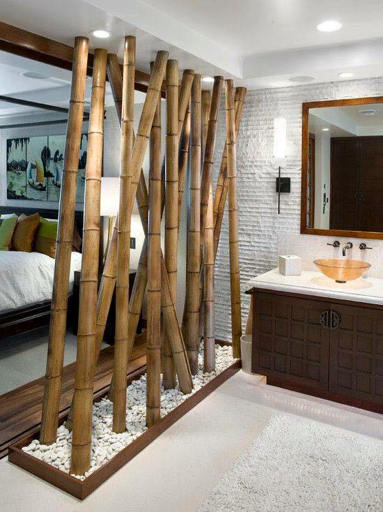 30 Creative Partition Ideas That Can Replace Walls