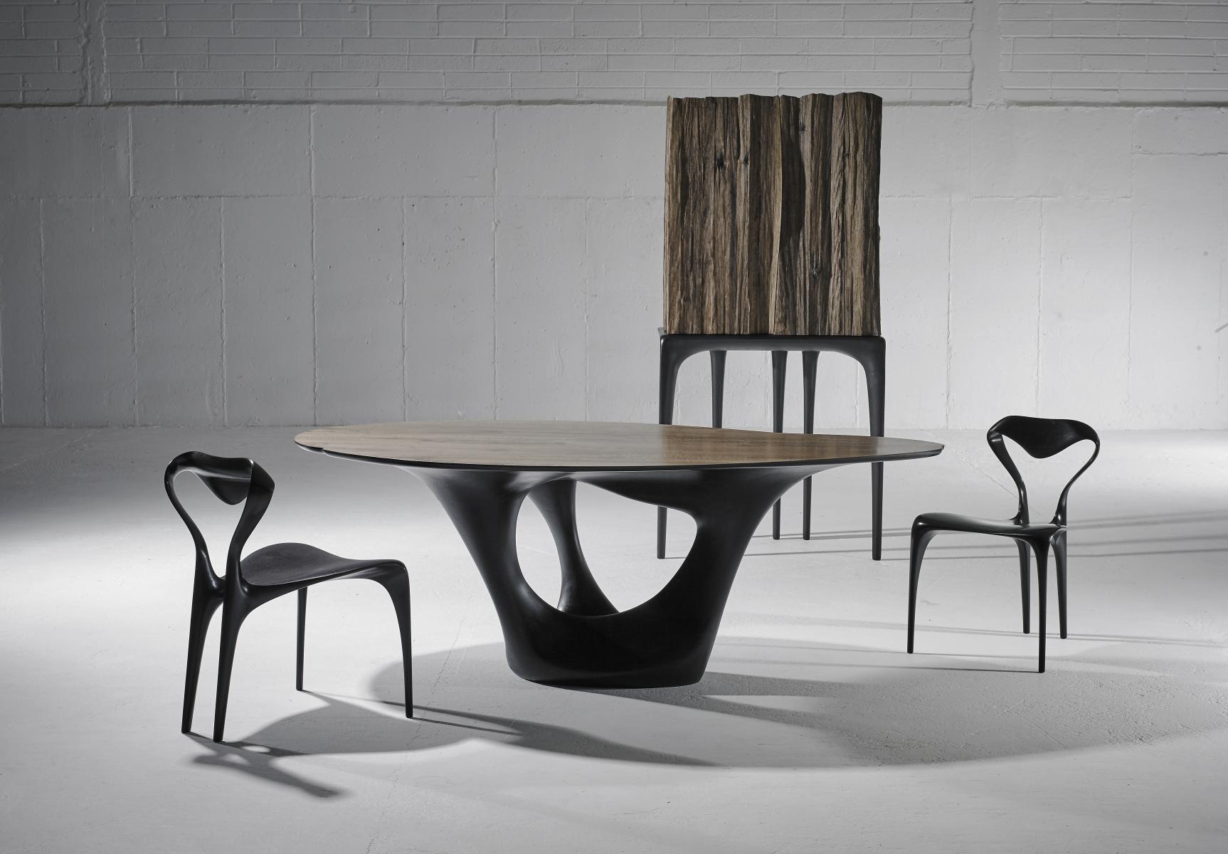 The Dommus Collection By Joseph Walsh Studio Features Limited