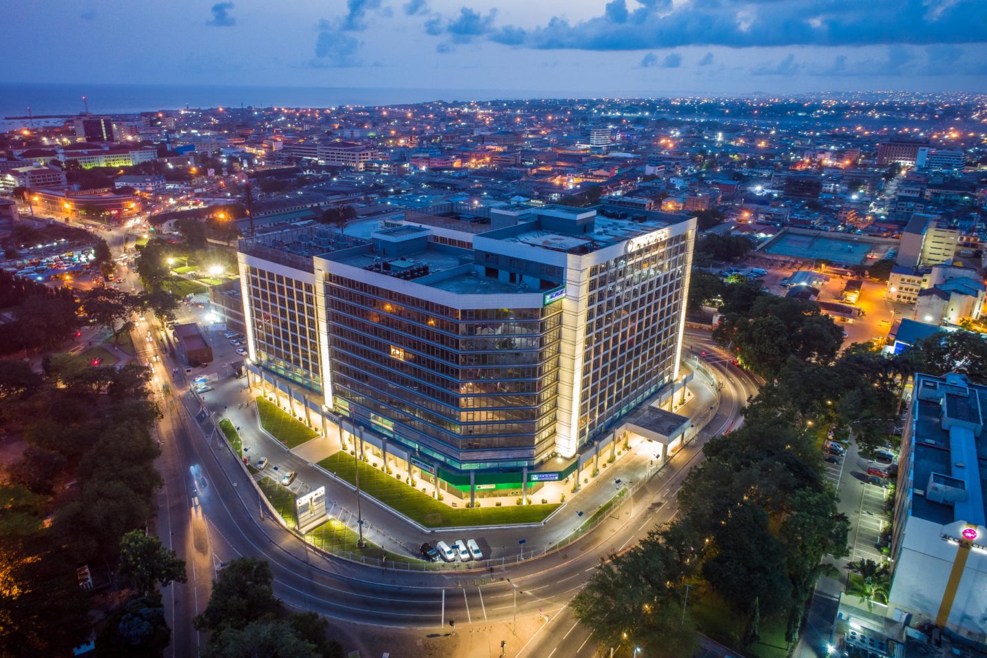 Ghana to Celebrate First Architecture and Design Festival with the