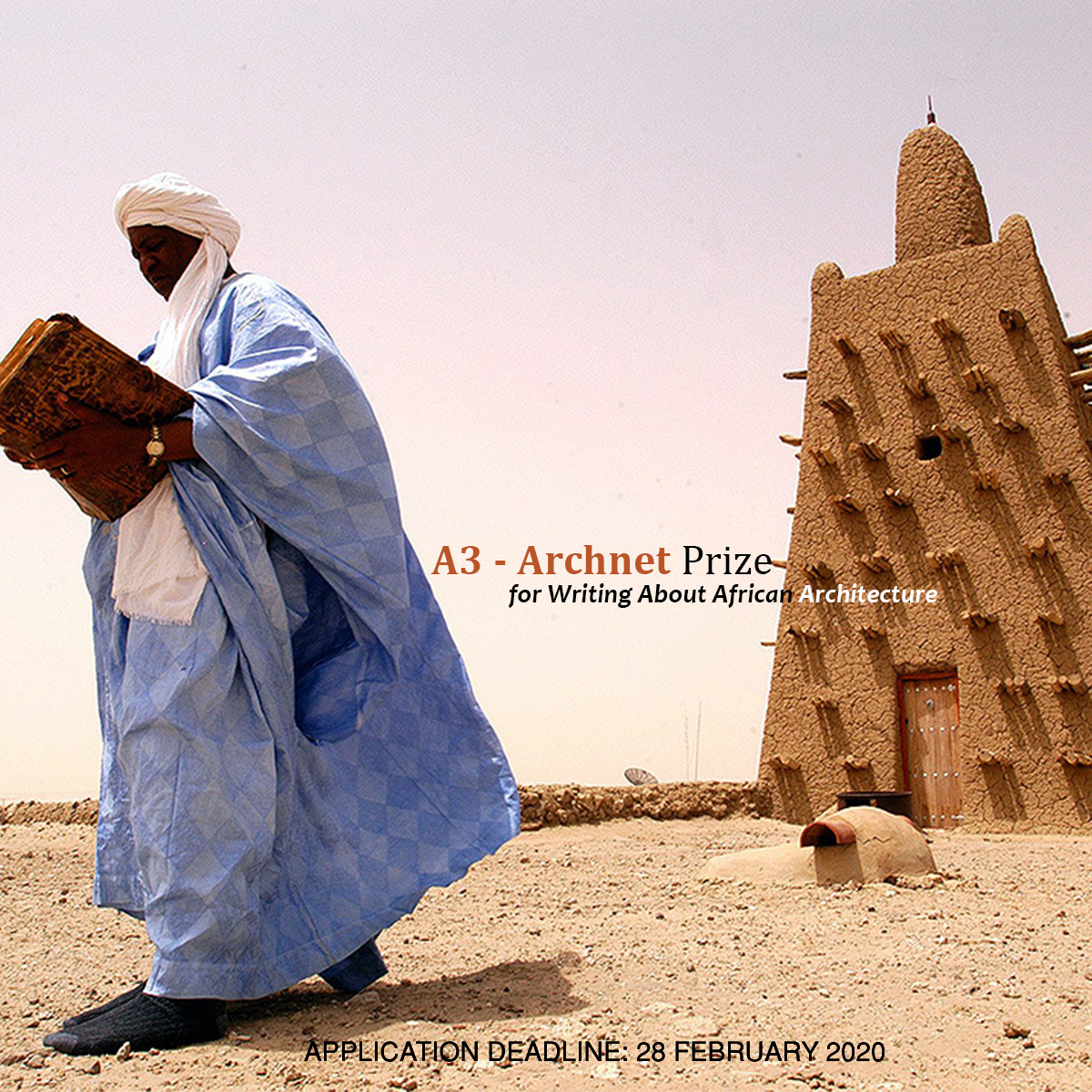 ancient african architecture